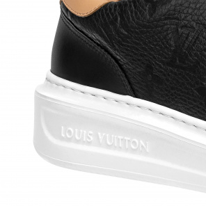 Louis Vuitton Buty sportowe 'Beverly Hills'